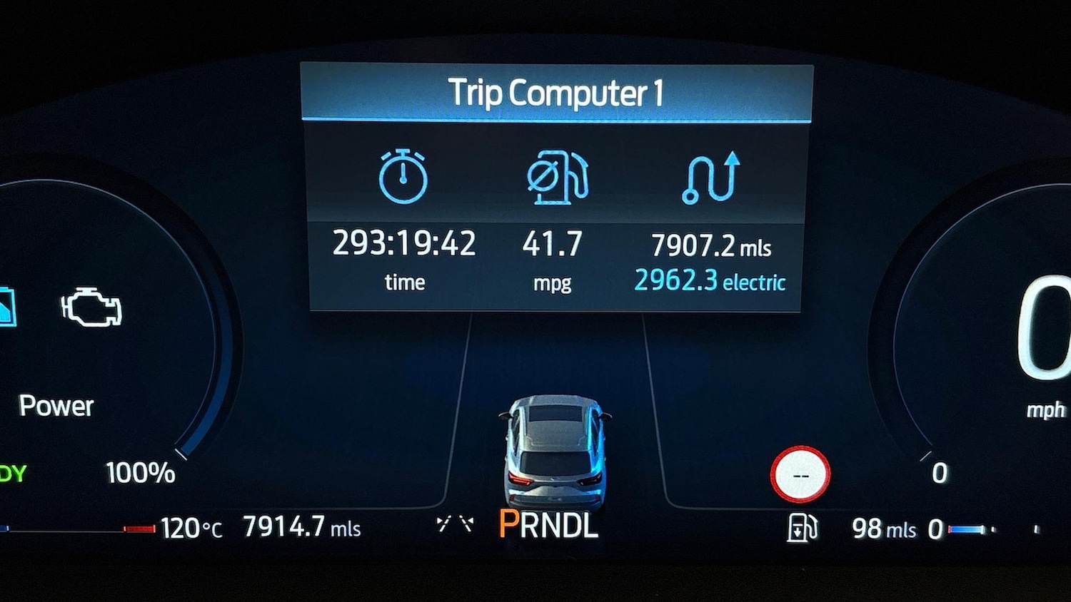 Used Ford Kuga 2024 for sale - 77056697: Photo 11