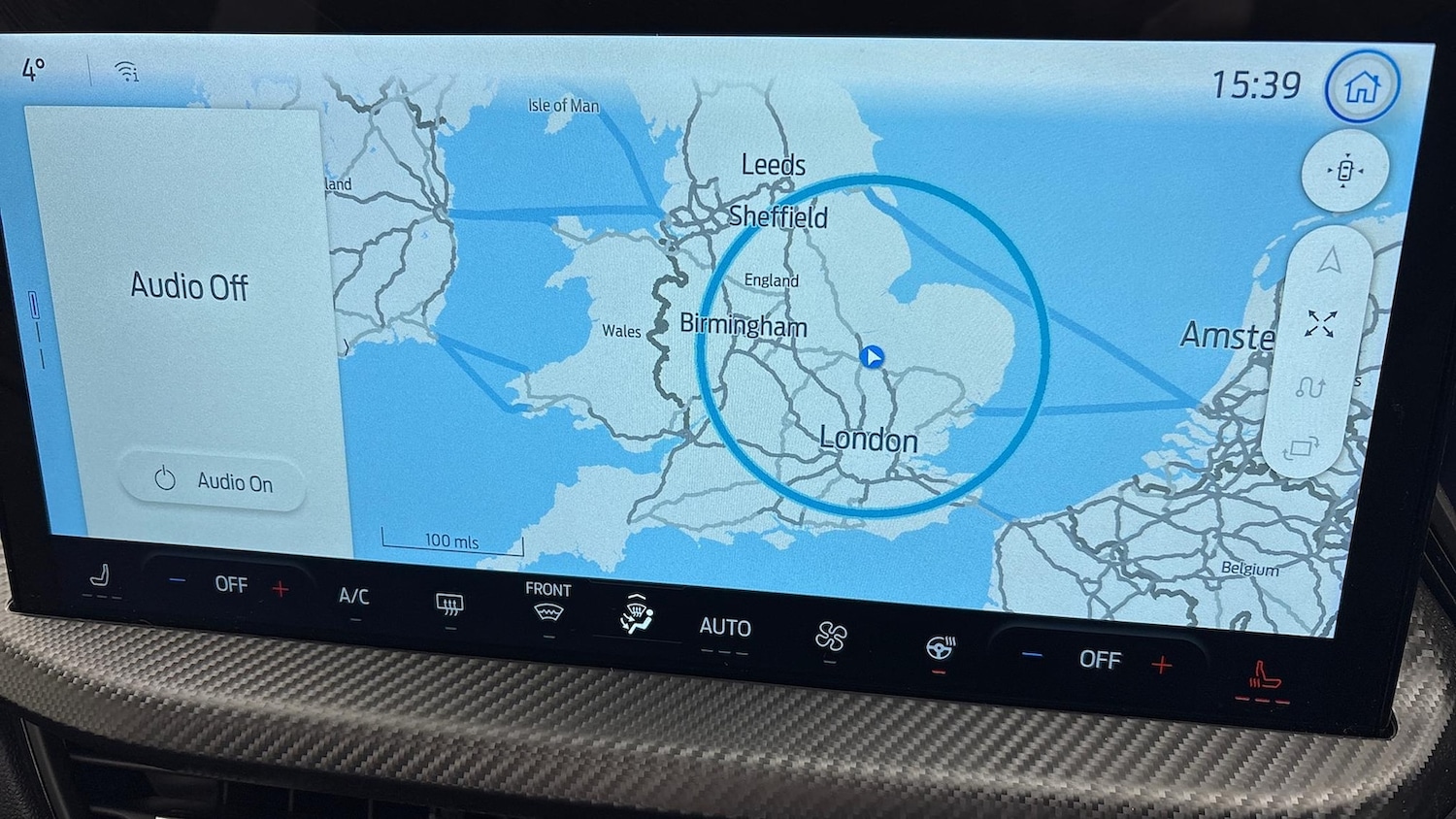 Used Ford Kuga 2024 for sale - 77056697: Photo 12