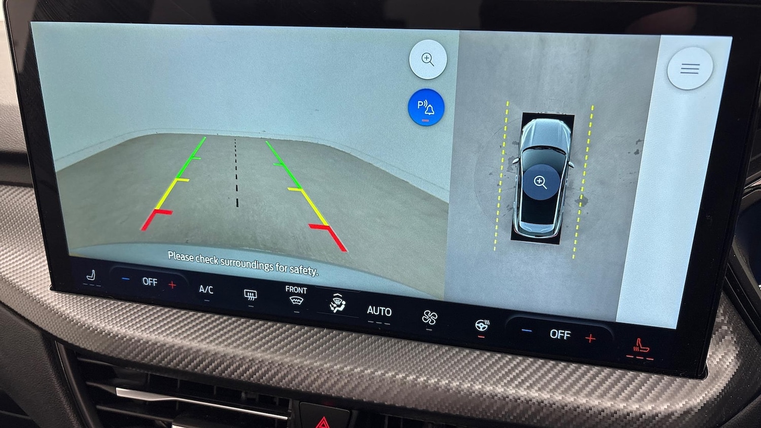 Used Ford Kuga 2024 for sale - 77056697: Photo 13