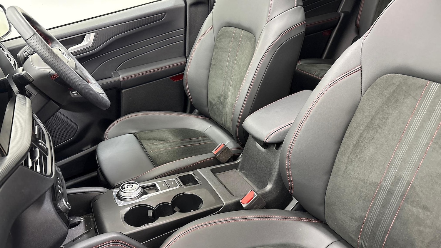 Used Ford Kuga 2024 for sale - 77056697: Photo 14