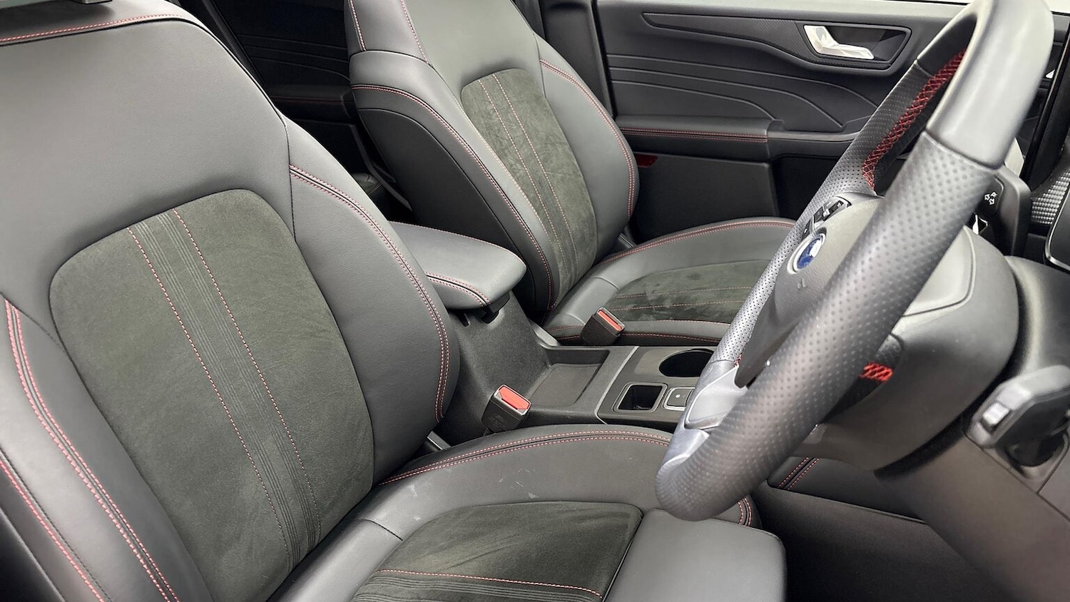 Used Ford Kuga 2024 for sale - 77056697: Photo 16