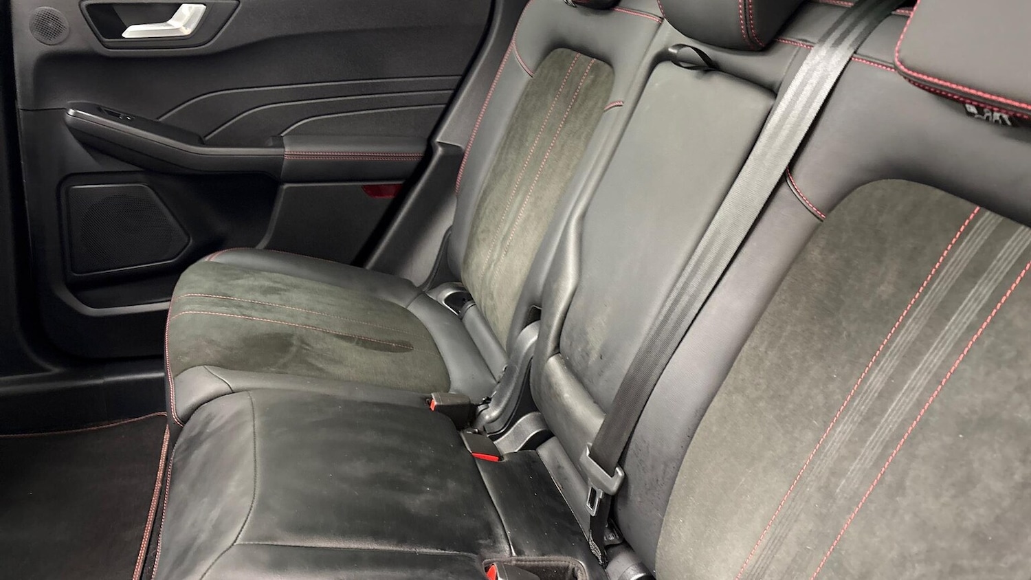 Used Ford Kuga 2024 for sale - 77056697: Photo 17