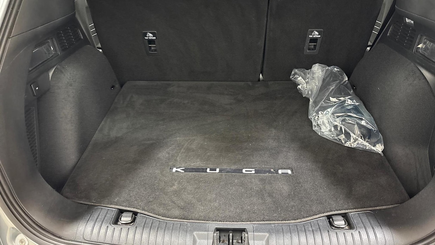 Used Ford Kuga 2024 for sale - 77056697: Photo 18