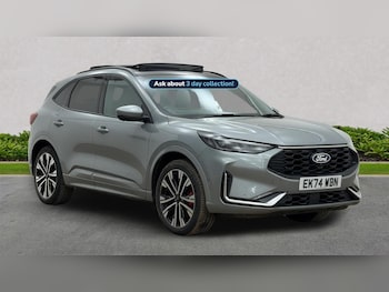 Used Ford Kuga 2024 for sale - 77056697: Photo