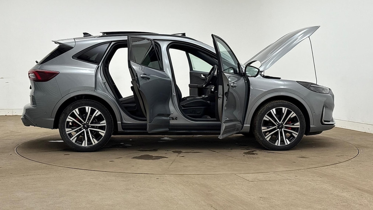 Used Ford Kuga 2024 for sale - 77056697: Photo 21