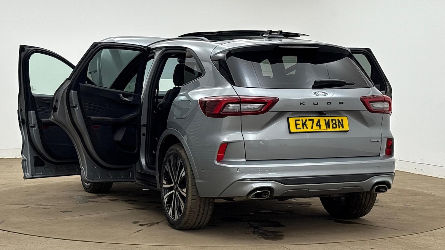 Used Ford Kuga 2024 for sale - 77056697: Photo 22