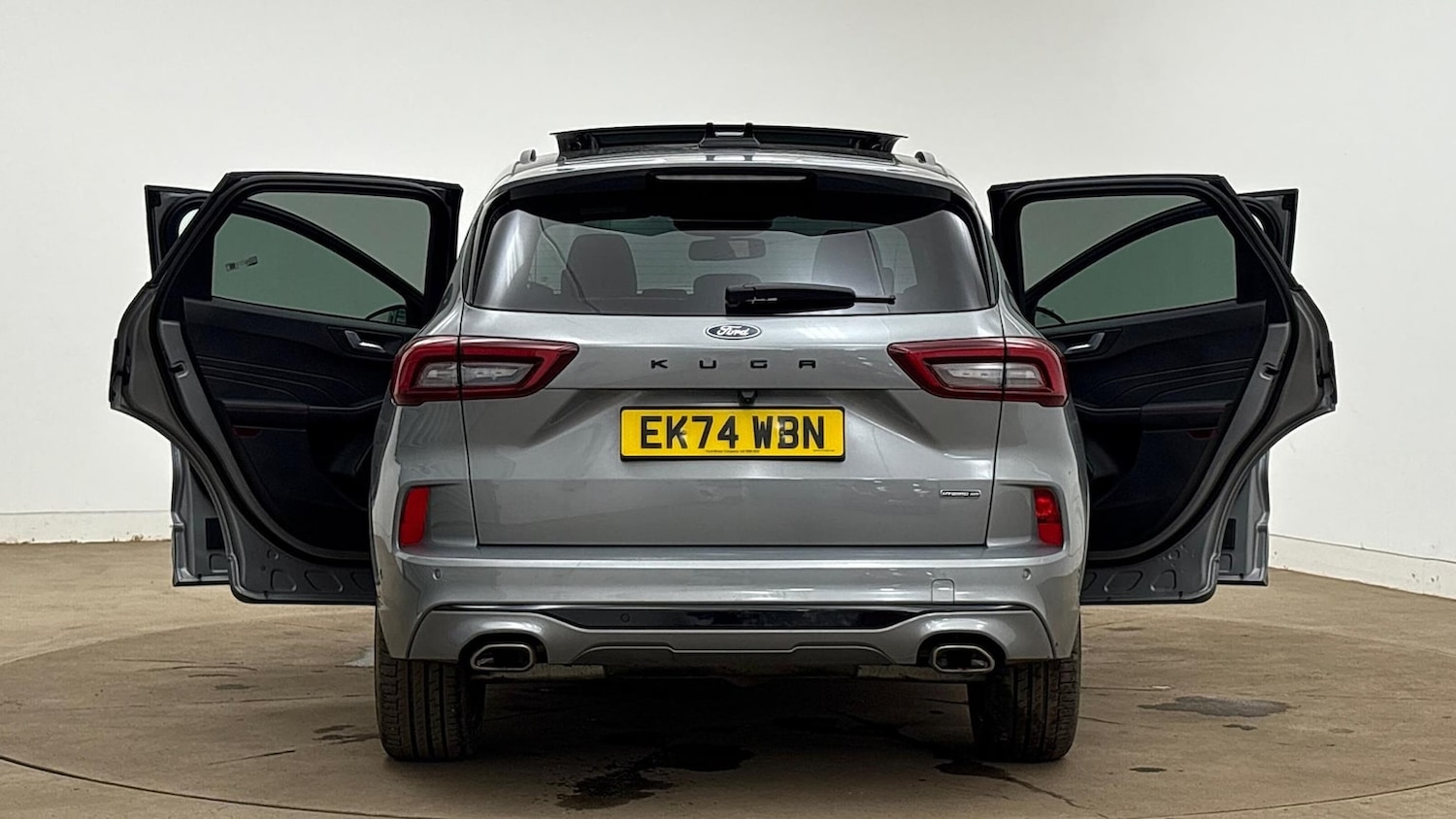 Used Ford Kuga 2024 for sale - 77056697: Photo 23