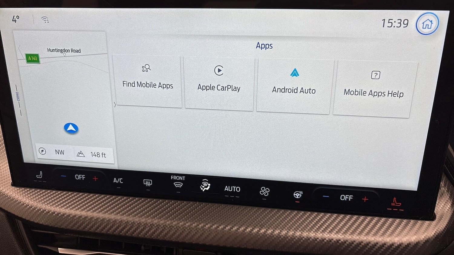 Used Ford Kuga 2024 for sale - 77056697: Photo 24