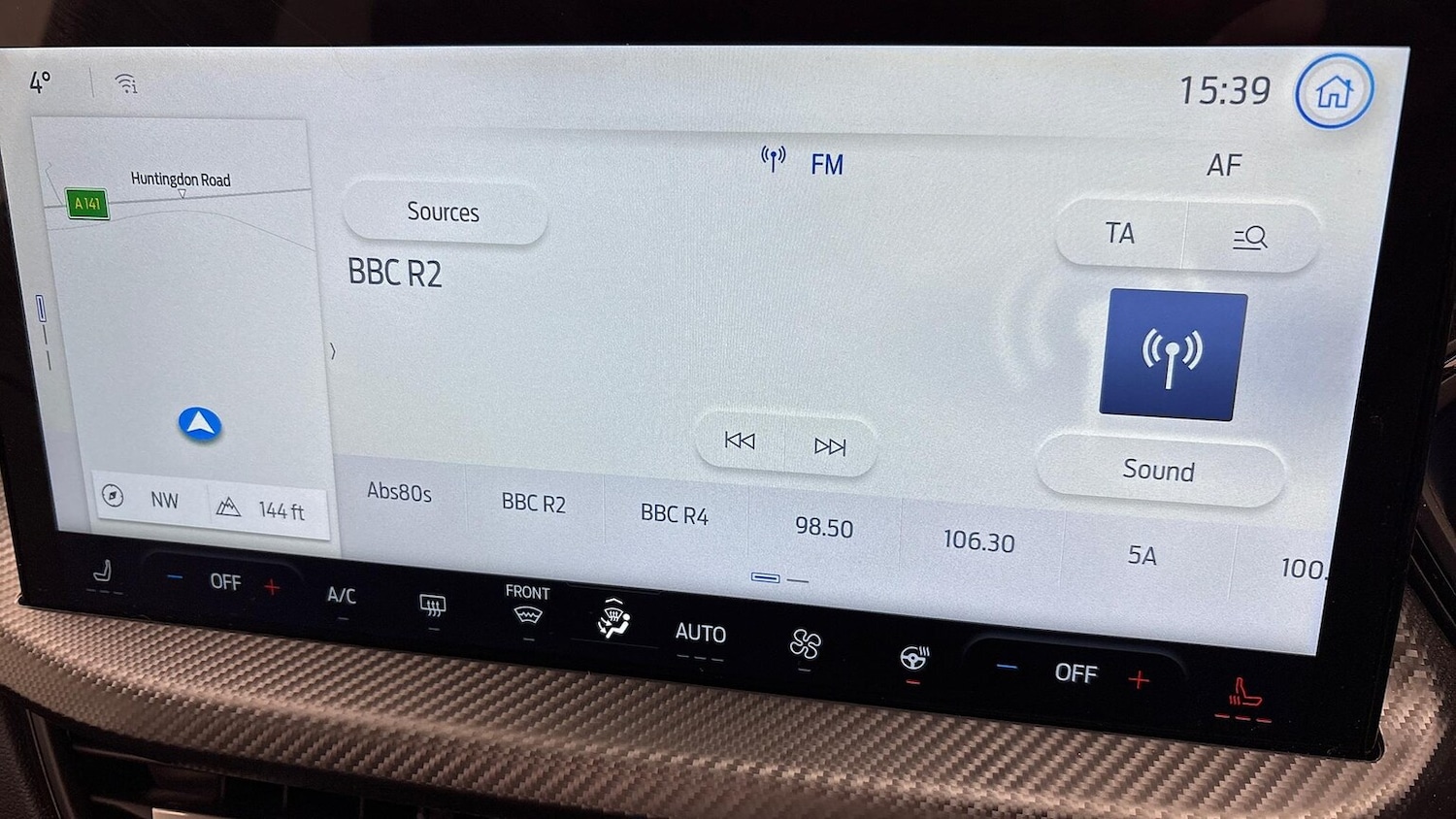 Used Ford Kuga 2024 for sale - 77056697: Photo 25