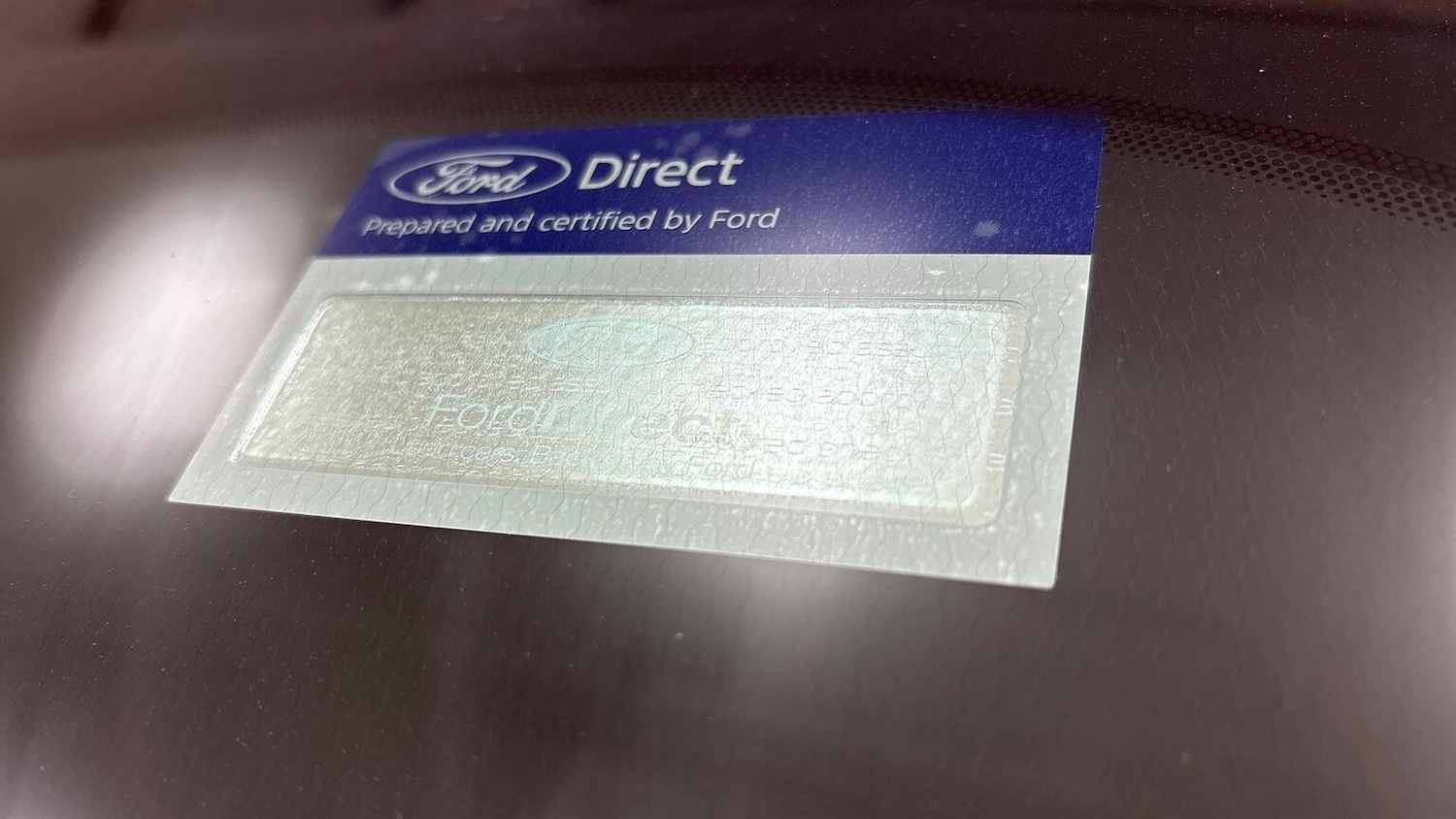 Used Ford Kuga 2024 for sale - 77056697: Photo 30