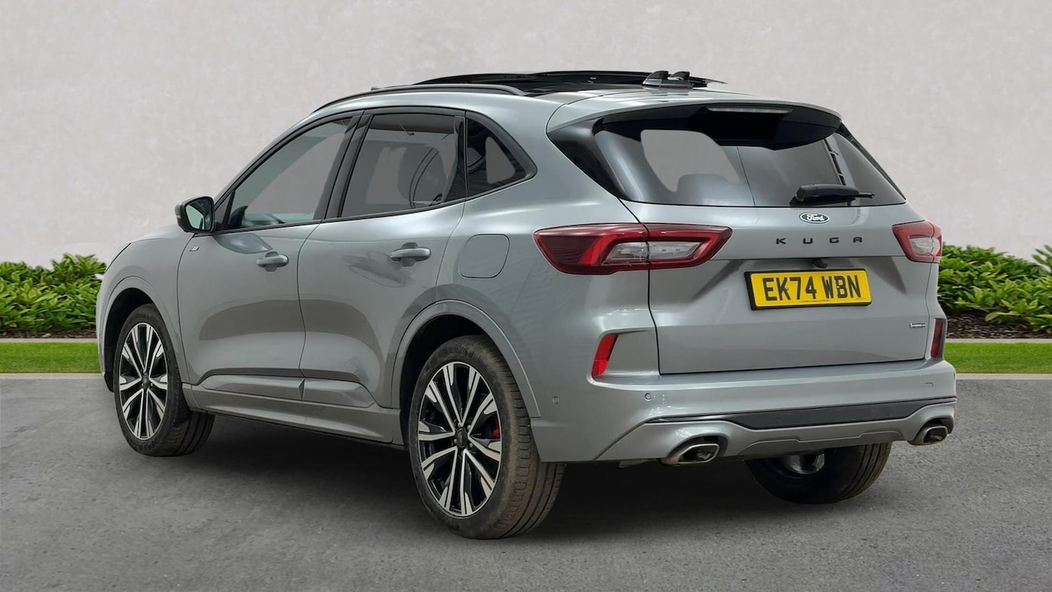 Used Ford Kuga 2024 for sale - 77056697: Photo 4