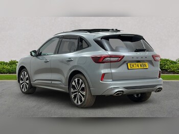 Used Ford Kuga 2024 for sale - 77056697: Photo