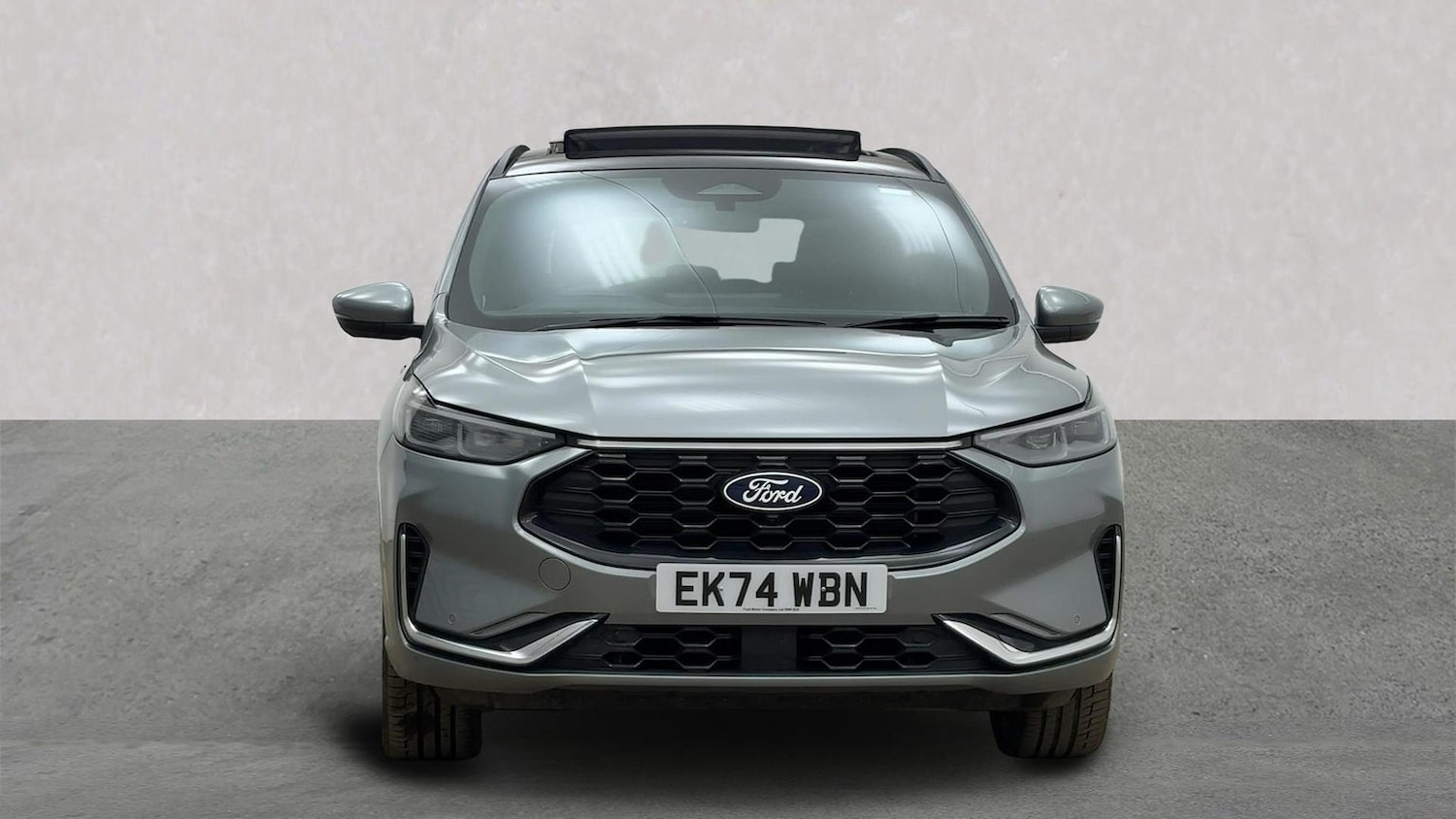 Used Ford Kuga 2024 for sale - 77056697: Photo 6