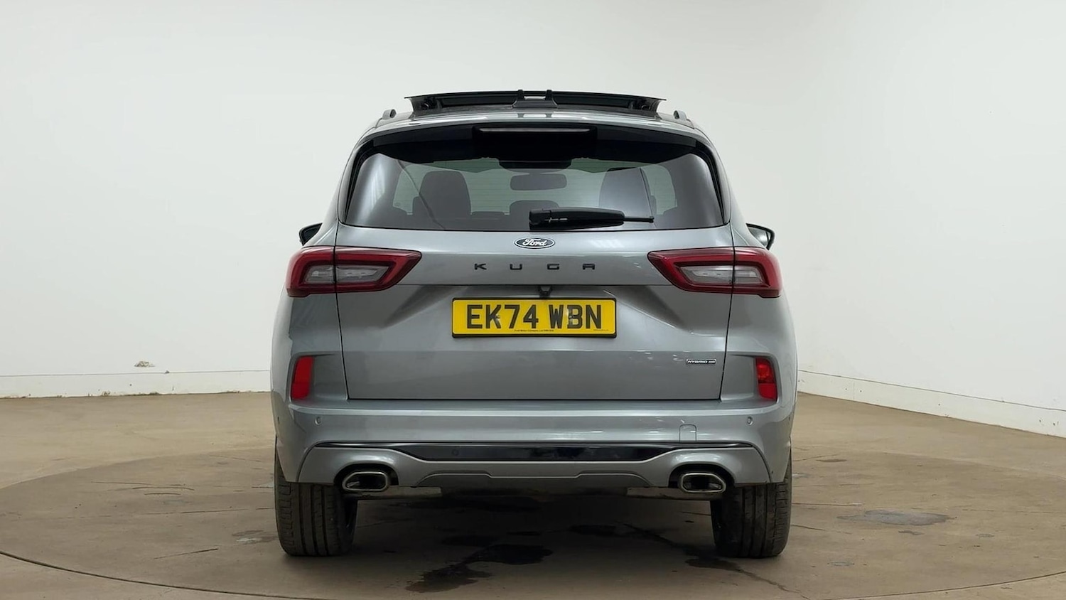 Used Ford Kuga 2024 for sale - 77056697: Photo 7