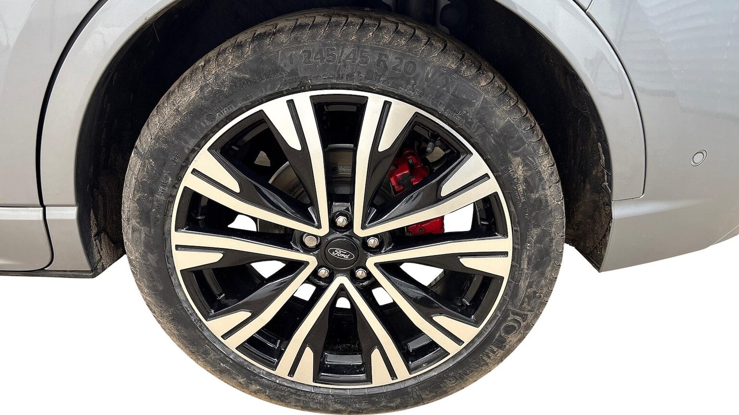 Used Ford Kuga 2024 for sale - 77056697: Photo 8