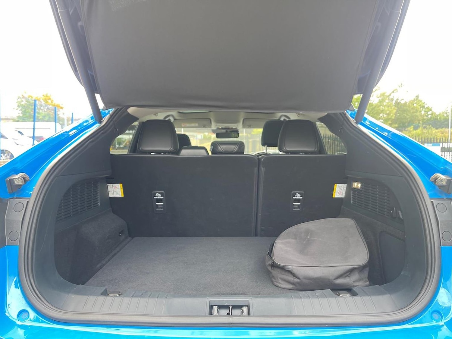 Vehicle 17