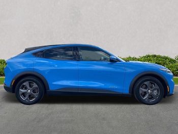 Used Ford Mustang Mach-E 2022 for sale - 75957049: Photo