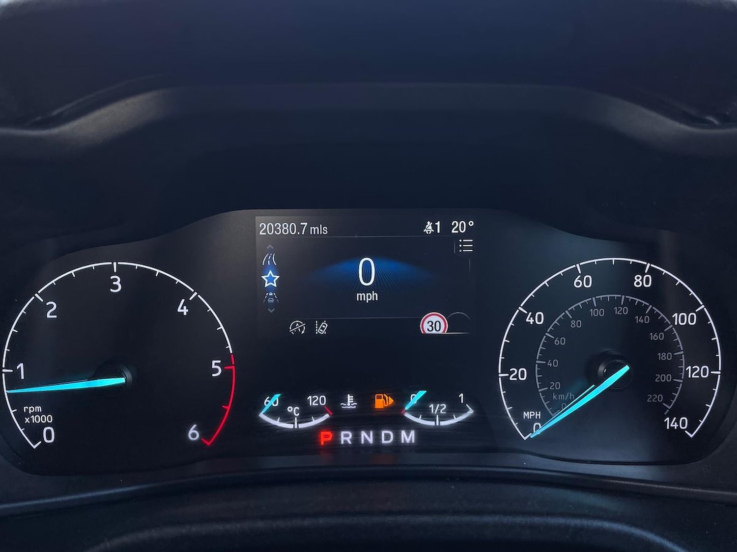 Used Ford Grand Tourneo Connect 2020 for sale - 76577191: Photo 10