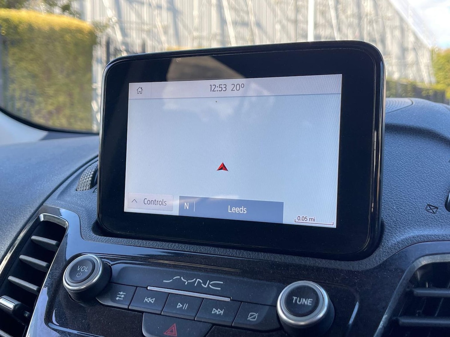 Used Ford Grand Tourneo Connect 2020 for sale - 76577191: Photo 11