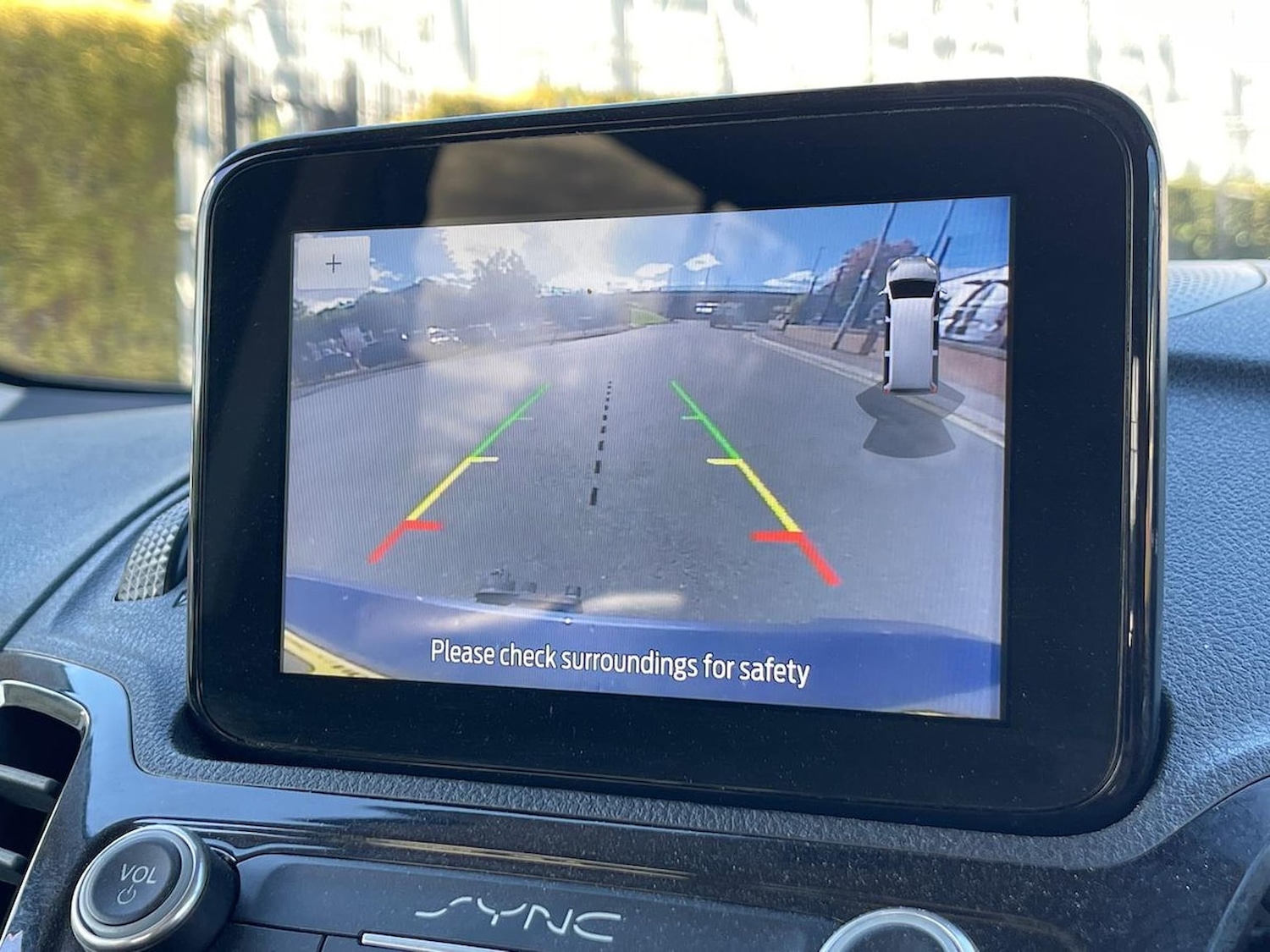 Used Ford Grand Tourneo Connect 2020 for sale - 76577191: Photo 12