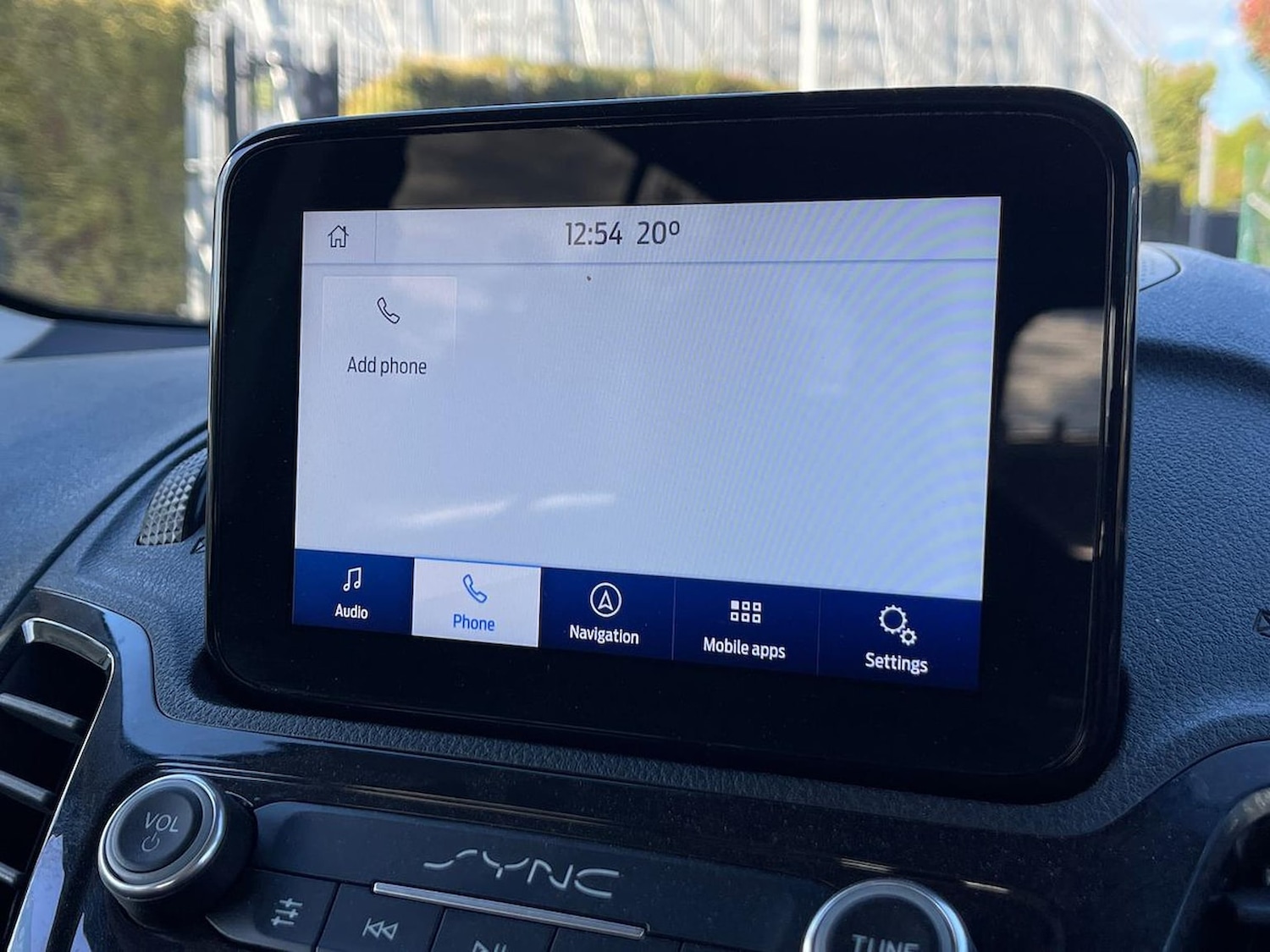 Used Ford Grand Tourneo Connect 2020 for sale - 76577191: Photo 23