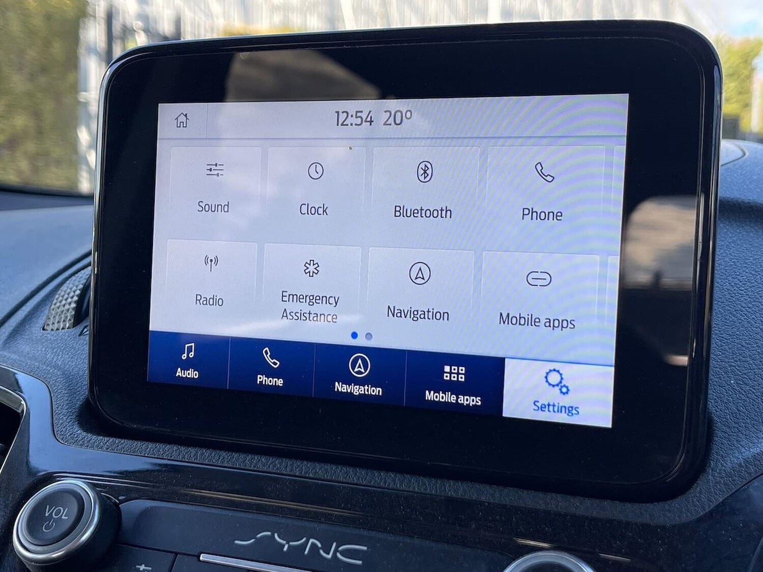 Used Ford Grand Tourneo Connect 2020 for sale - 76577191: Photo 24