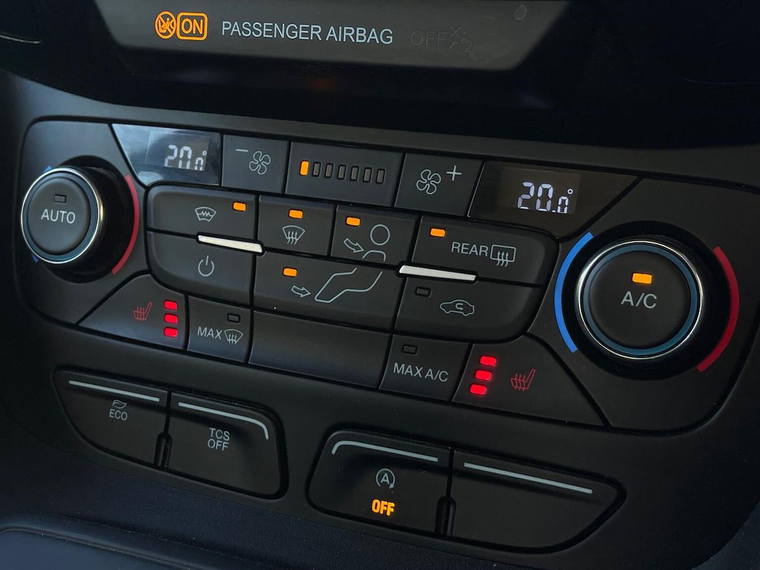 Used Ford Grand Tourneo Connect 2020 for sale - 76577191: Photo 25