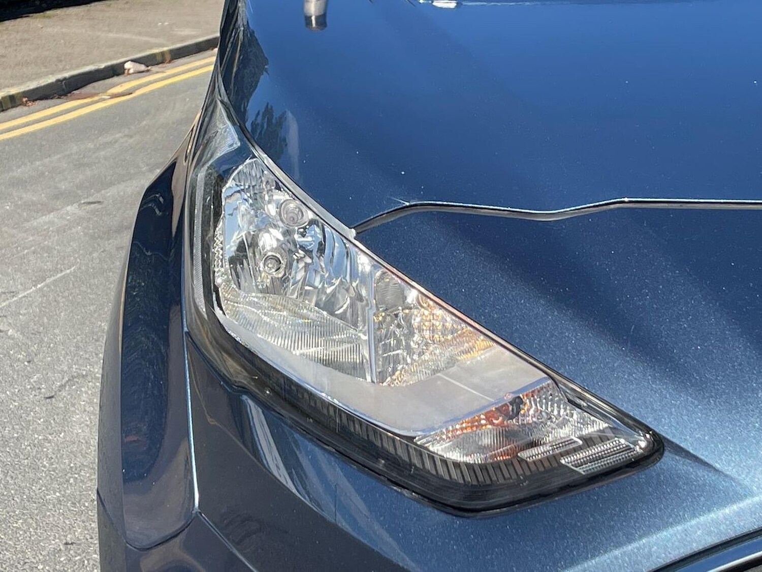 Used Ford Grand Tourneo Connect 2020 for sale - 76577191: Photo 34