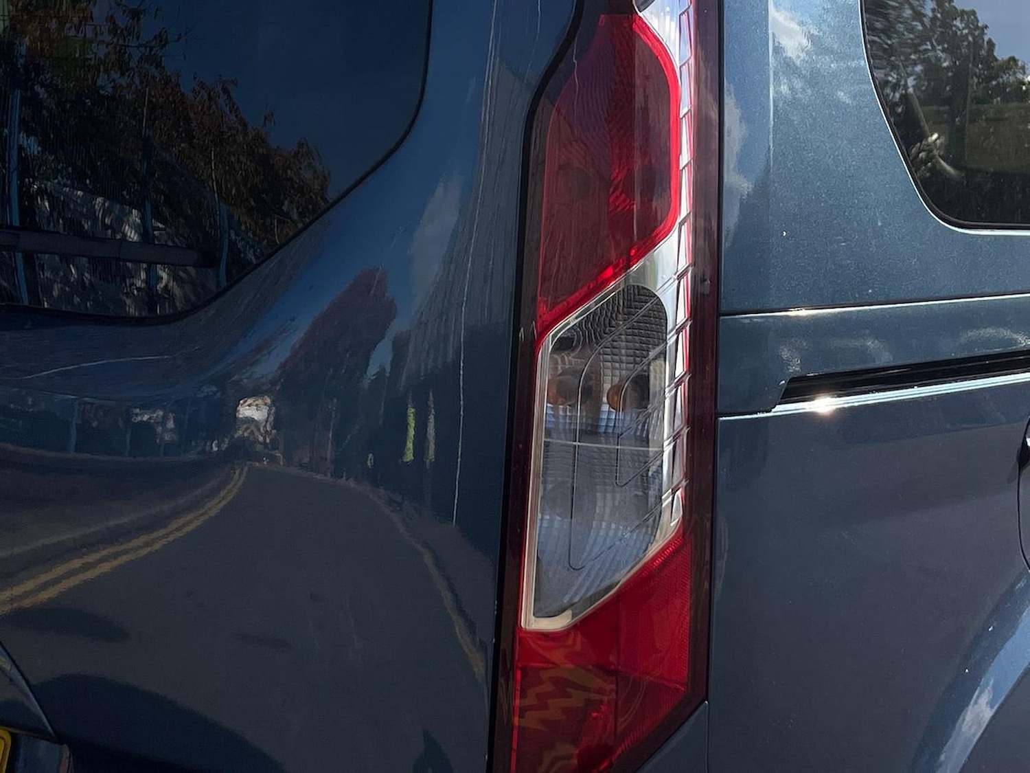 Used Ford Grand Tourneo Connect 2020 for sale - 76577191: Photo 36