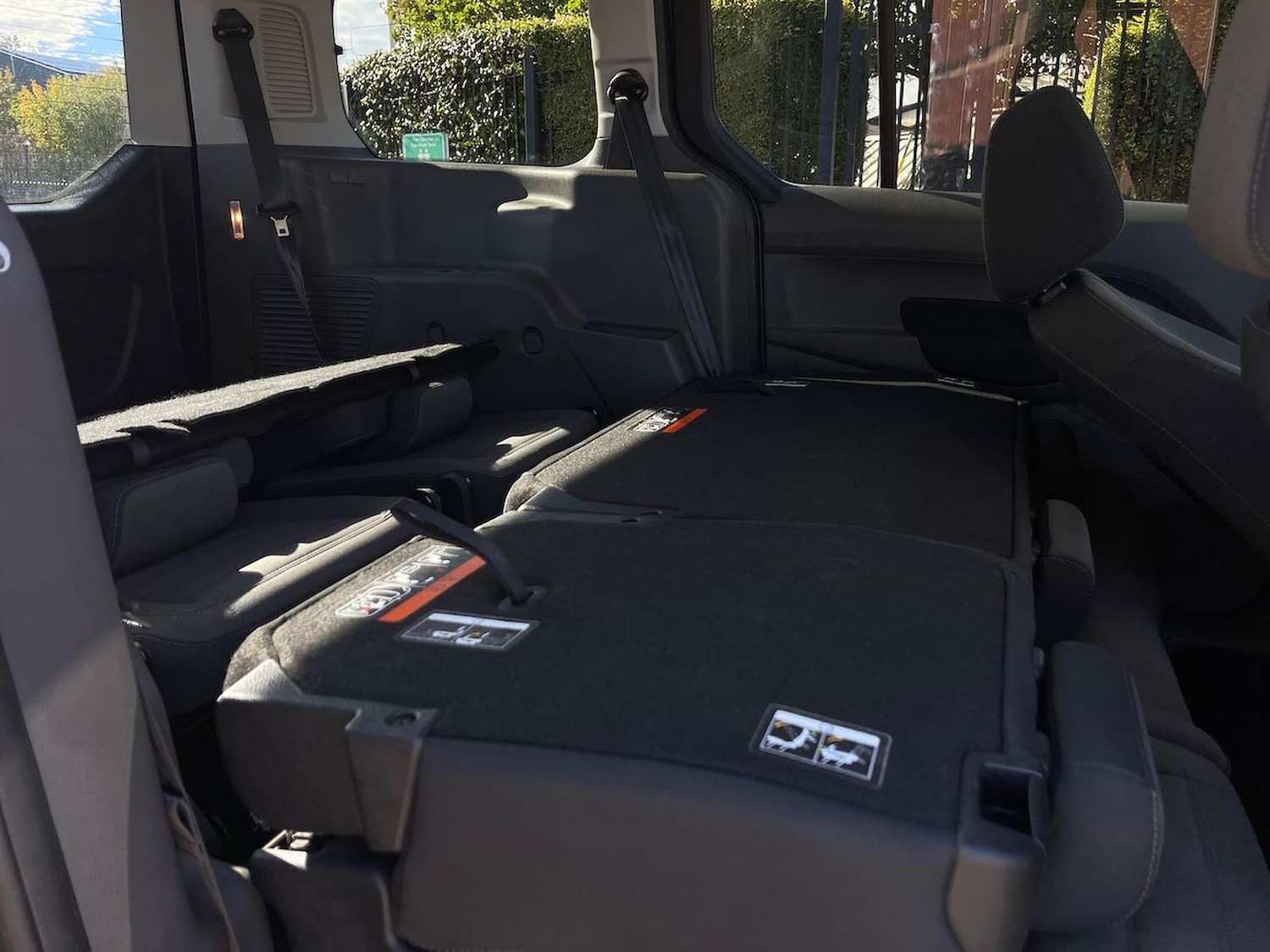 Used Ford Grand Tourneo Connect 2020 for sale - 76577191: Photo 47