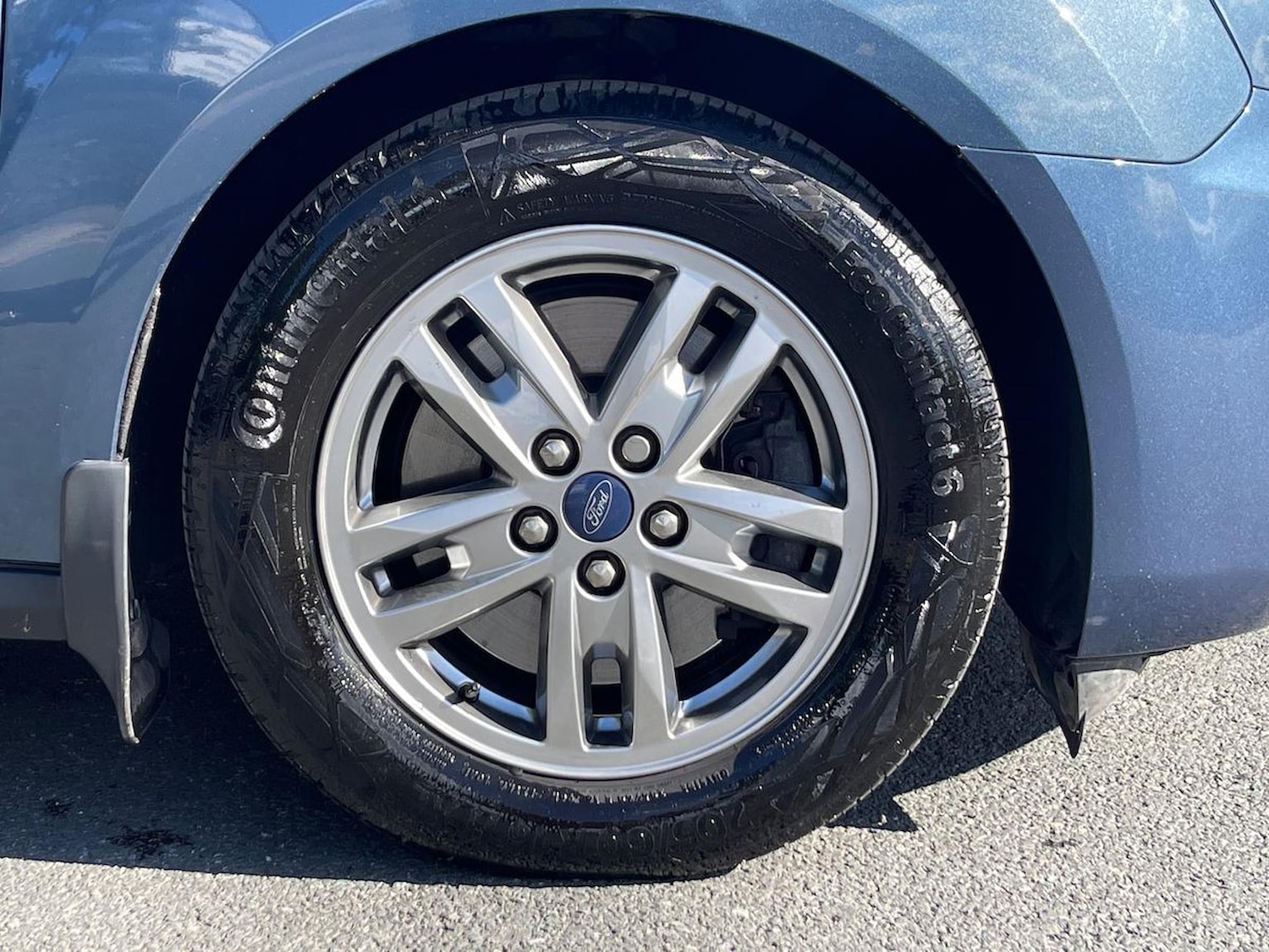 Used Ford Grand Tourneo Connect 2020 for sale - 76577191: Photo 6