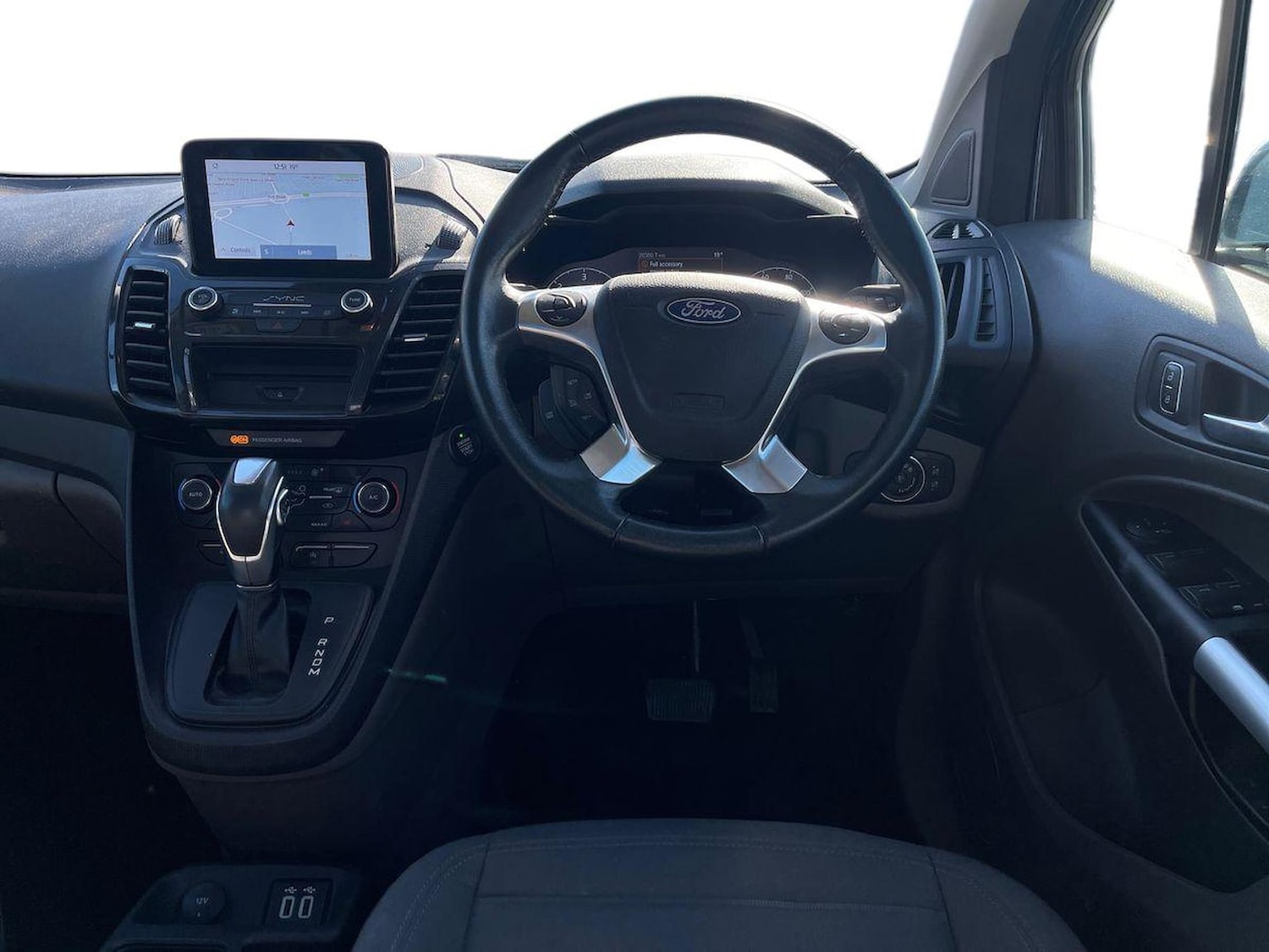 Used Ford Grand Tourneo Connect 2020 for sale - 76577191: Photo 9