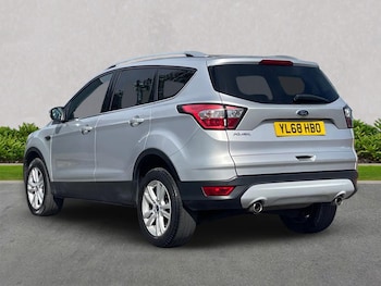 Used Ford Kuga 2018 for sale - 78194360: Photo