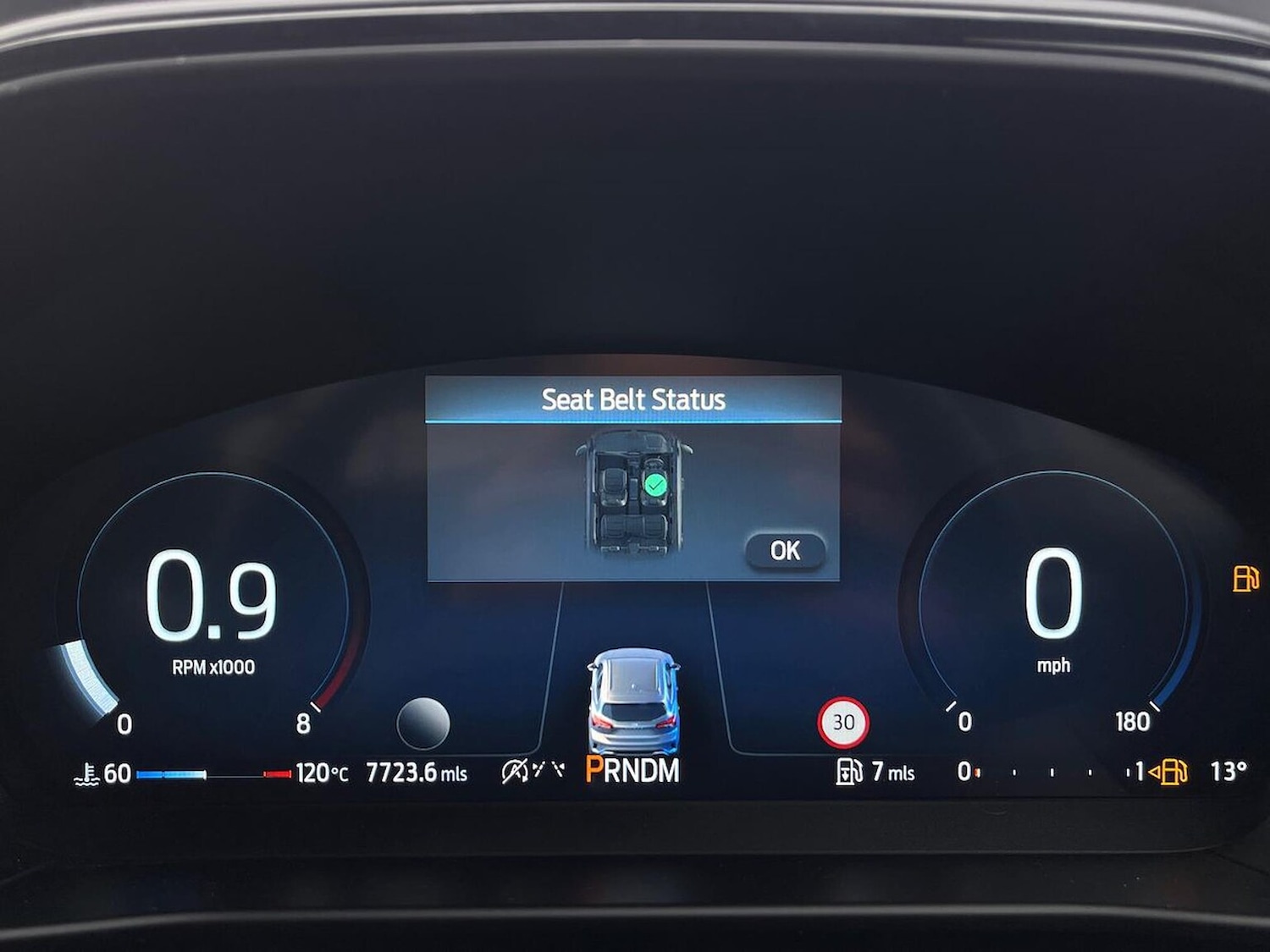 Used Ford Focus 2025 for sale - 76968962: Photo 10