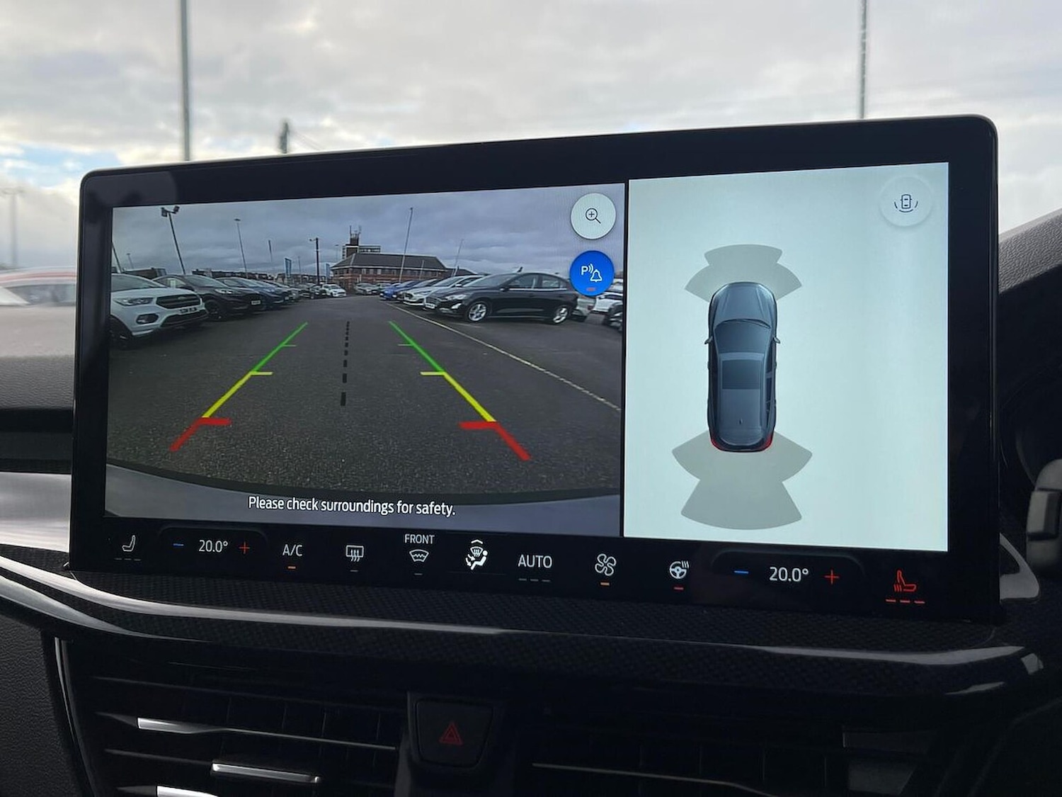 Used Ford Focus 2025 for sale - 76968962: Photo 12