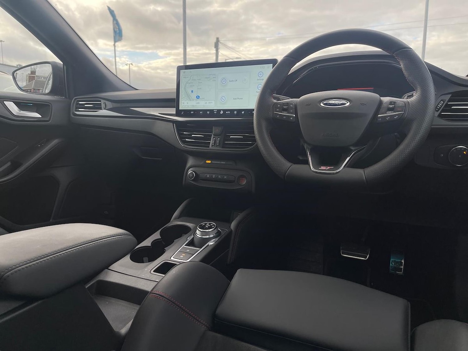 Used Ford Focus 2025 for sale - 76968962: Photo 13