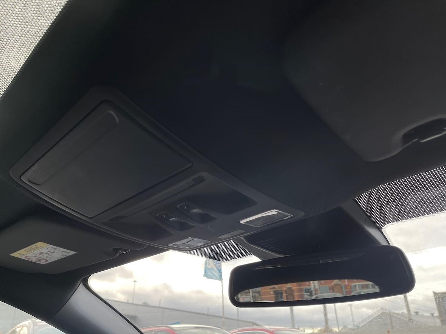 Used Ford Focus 2025 for sale - 76968962: Photo 14