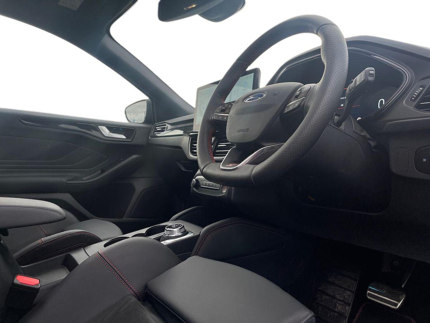 Used Ford Focus 2025 for sale - 76968962: Photo 15