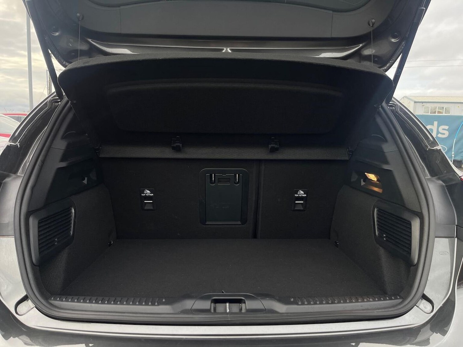 Used Ford Focus 2025 for sale - 76968962: Photo 17