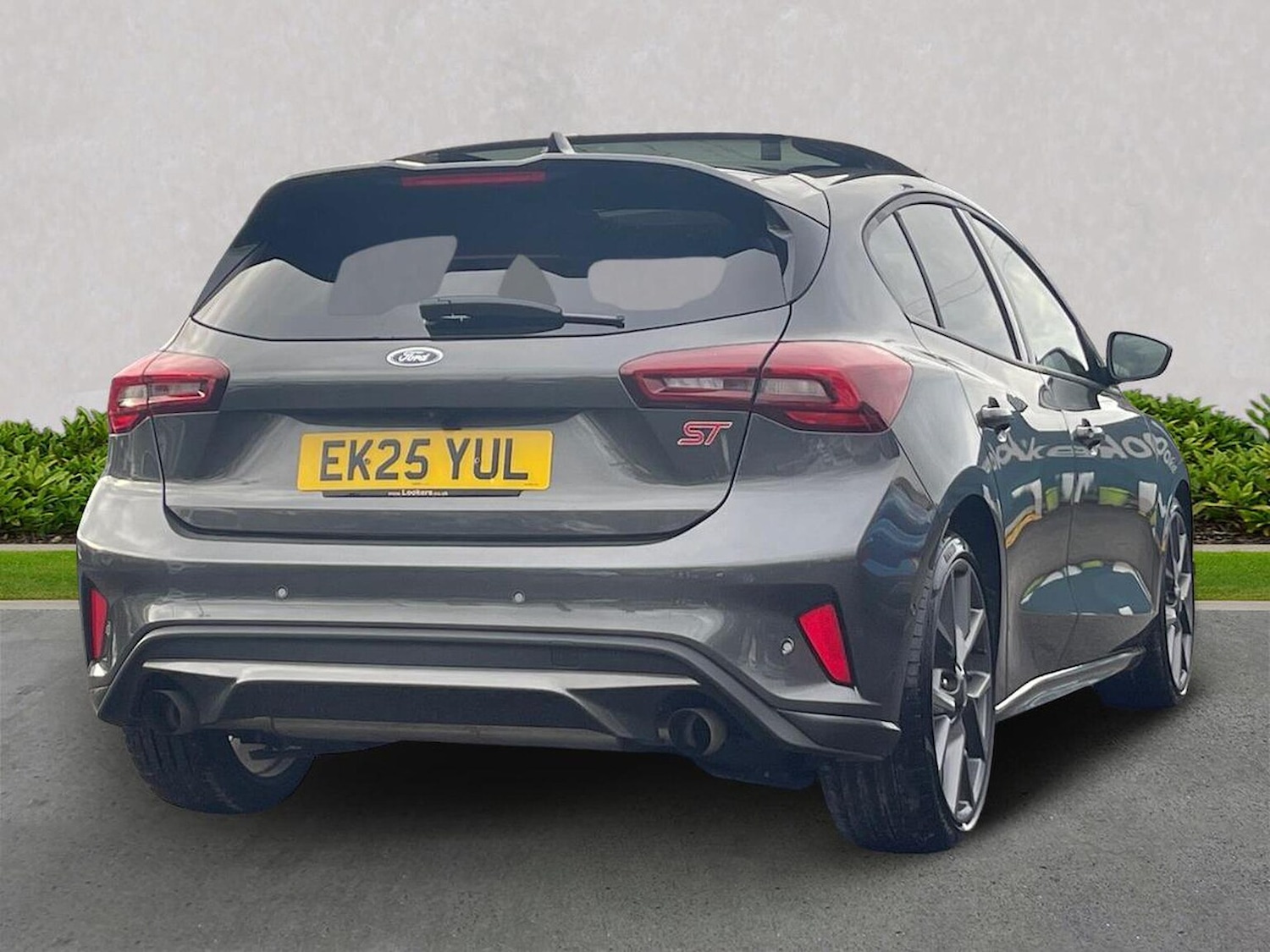 Used Ford Focus 2025 for sale - 76968962: Photo 18