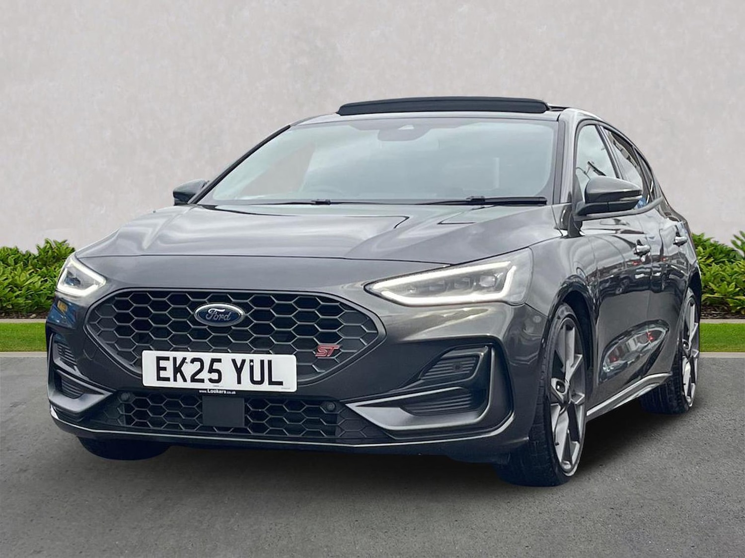 Used Ford Focus 2025 for sale - 76968962: Photo 20