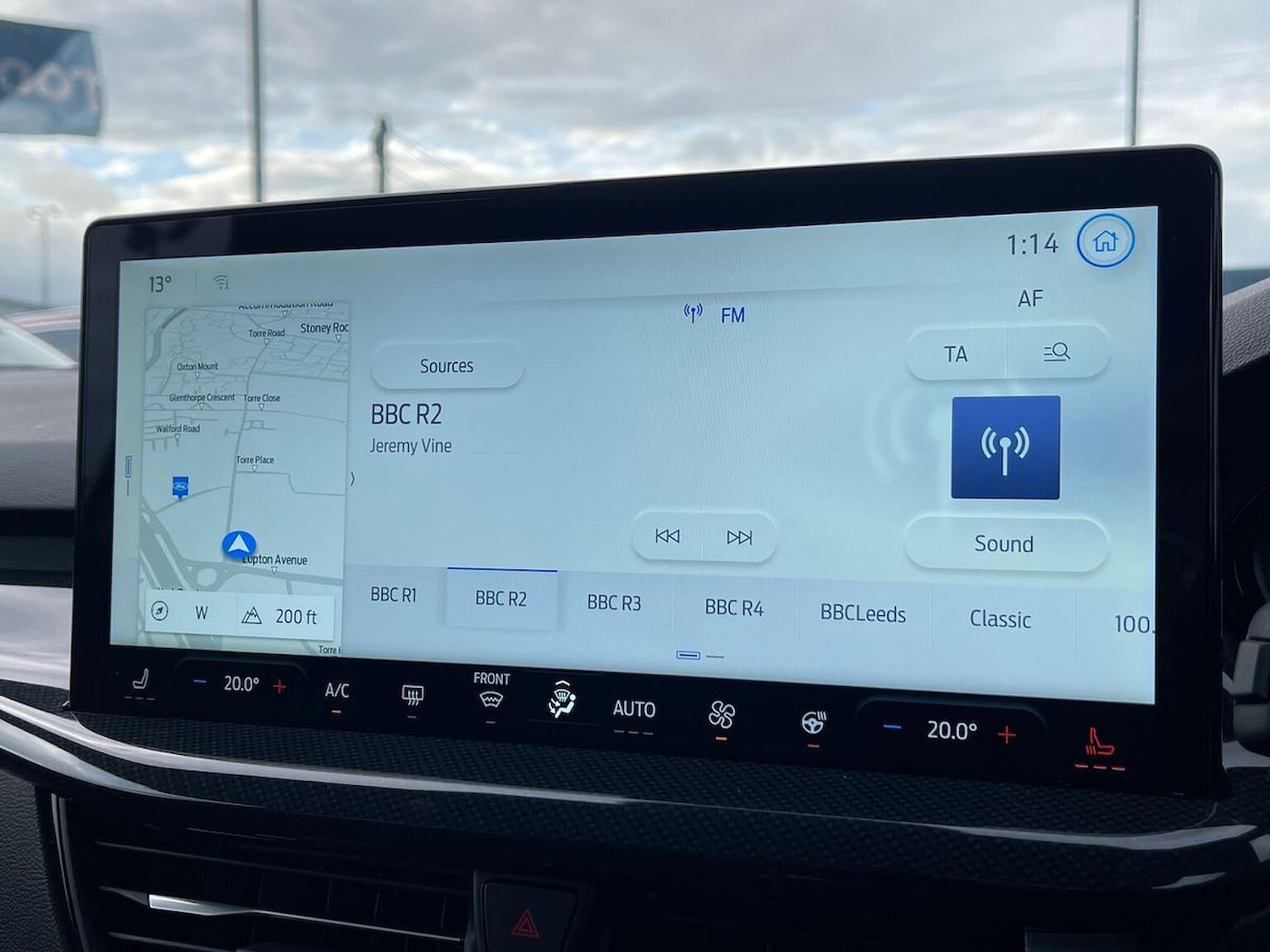 Used Ford Focus 2025 for sale - 76968962: Photo 22