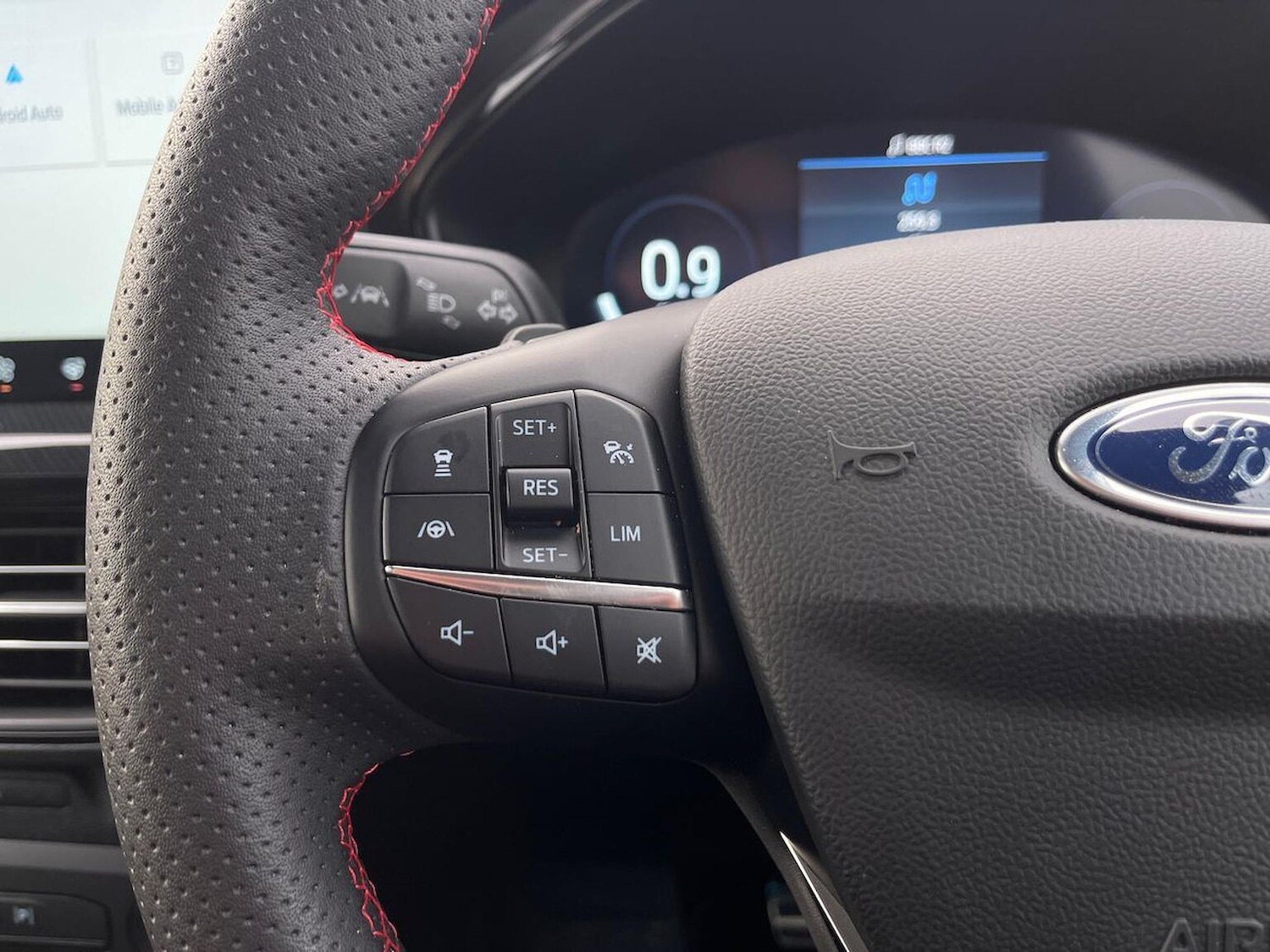 Used Ford Focus 2025 for sale - 76968962: Photo 26