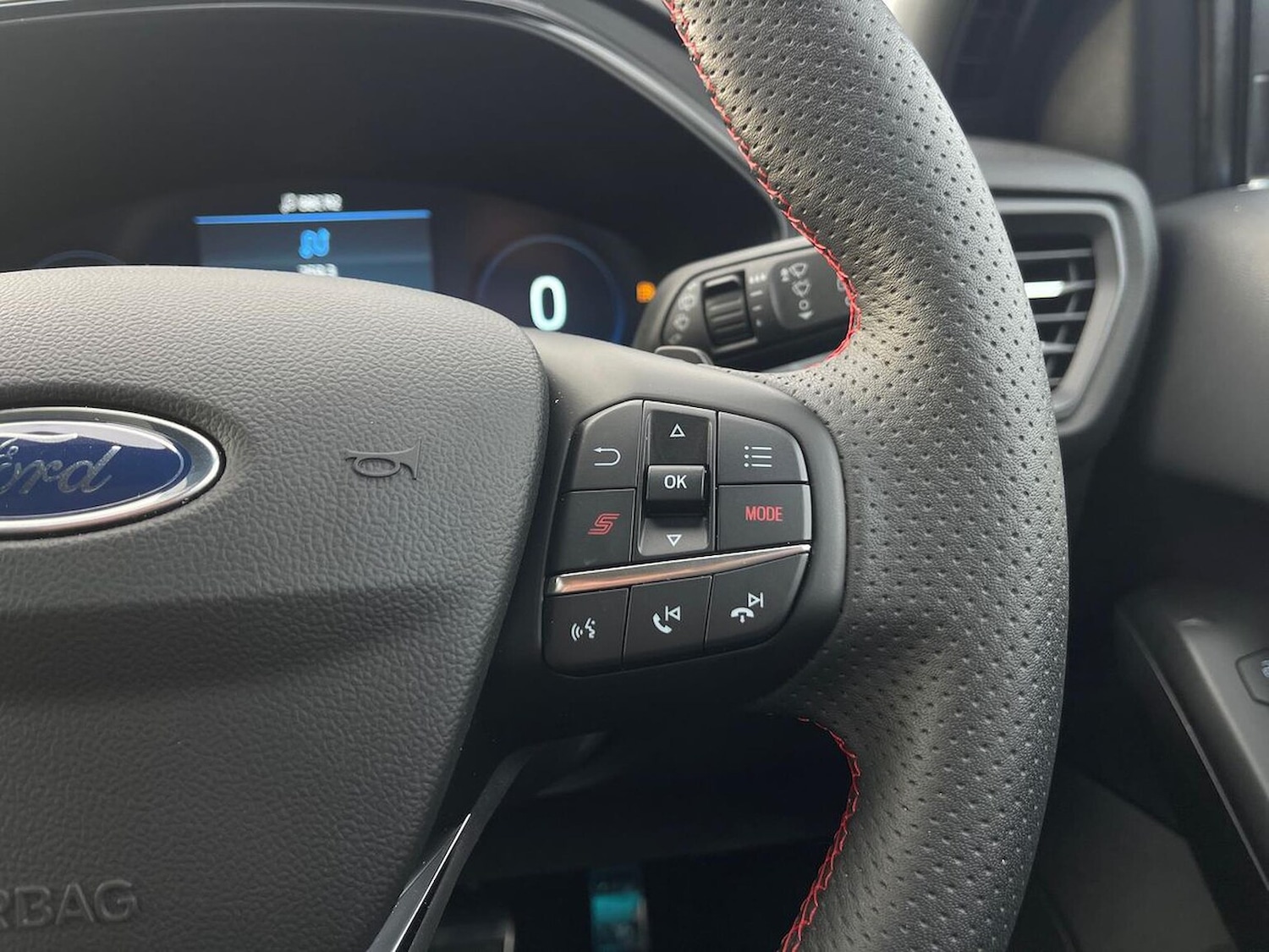 Used Ford Focus 2025 for sale - 76968962: Photo 27