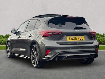 Used Ford Focus 2025 for sale - 76968962: Photo