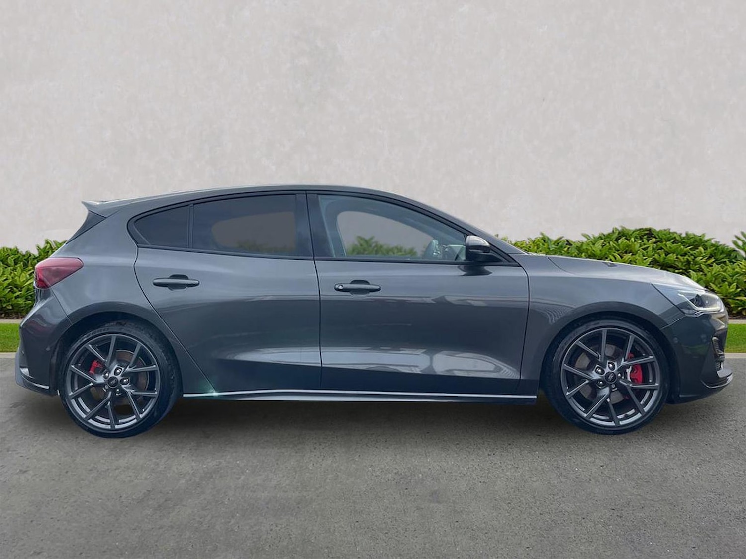 Used Ford Focus 2025 for sale - 76968962: Photo 3