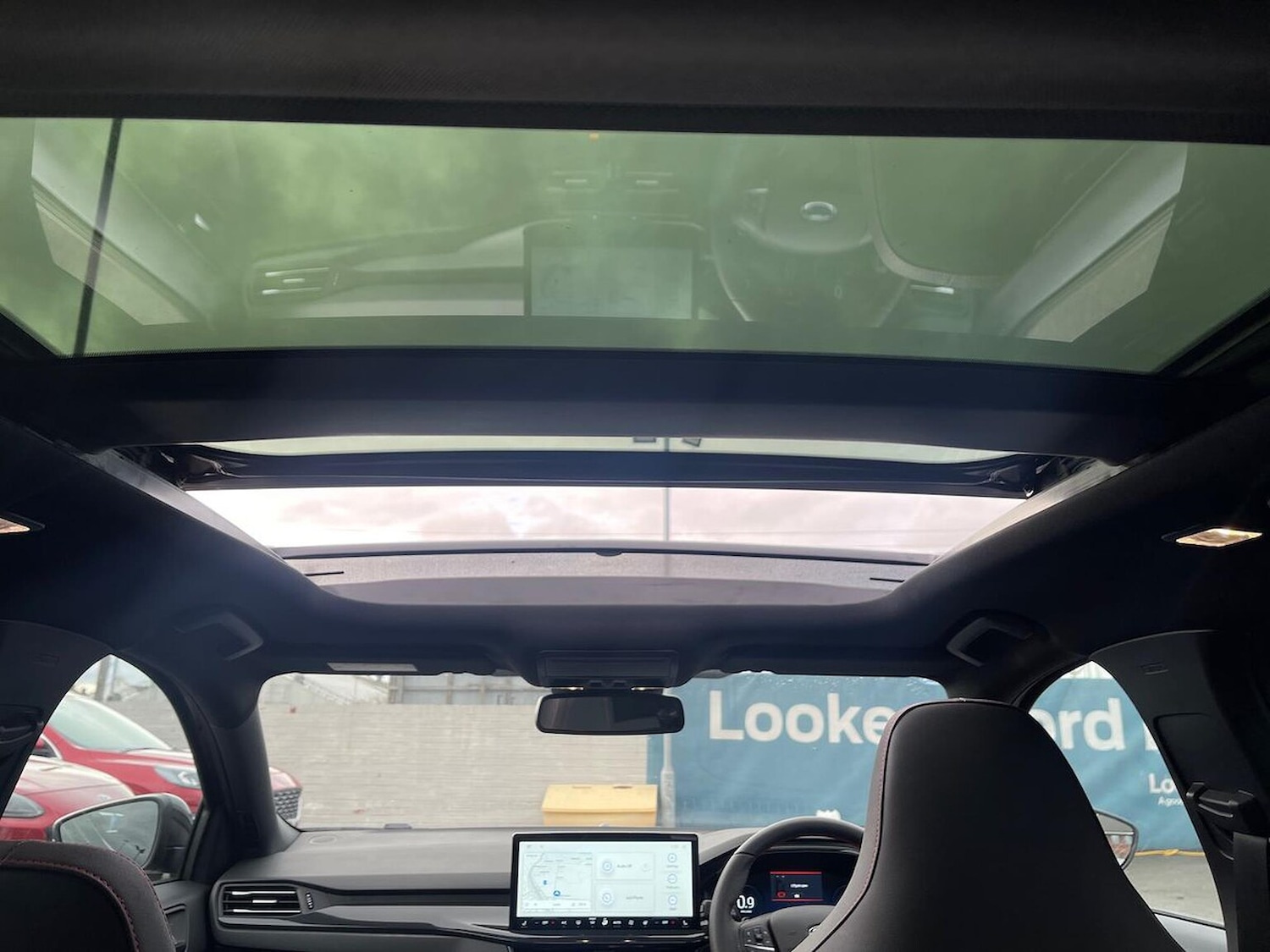 Used Ford Focus 2025 for sale - 76968962: Photo 32