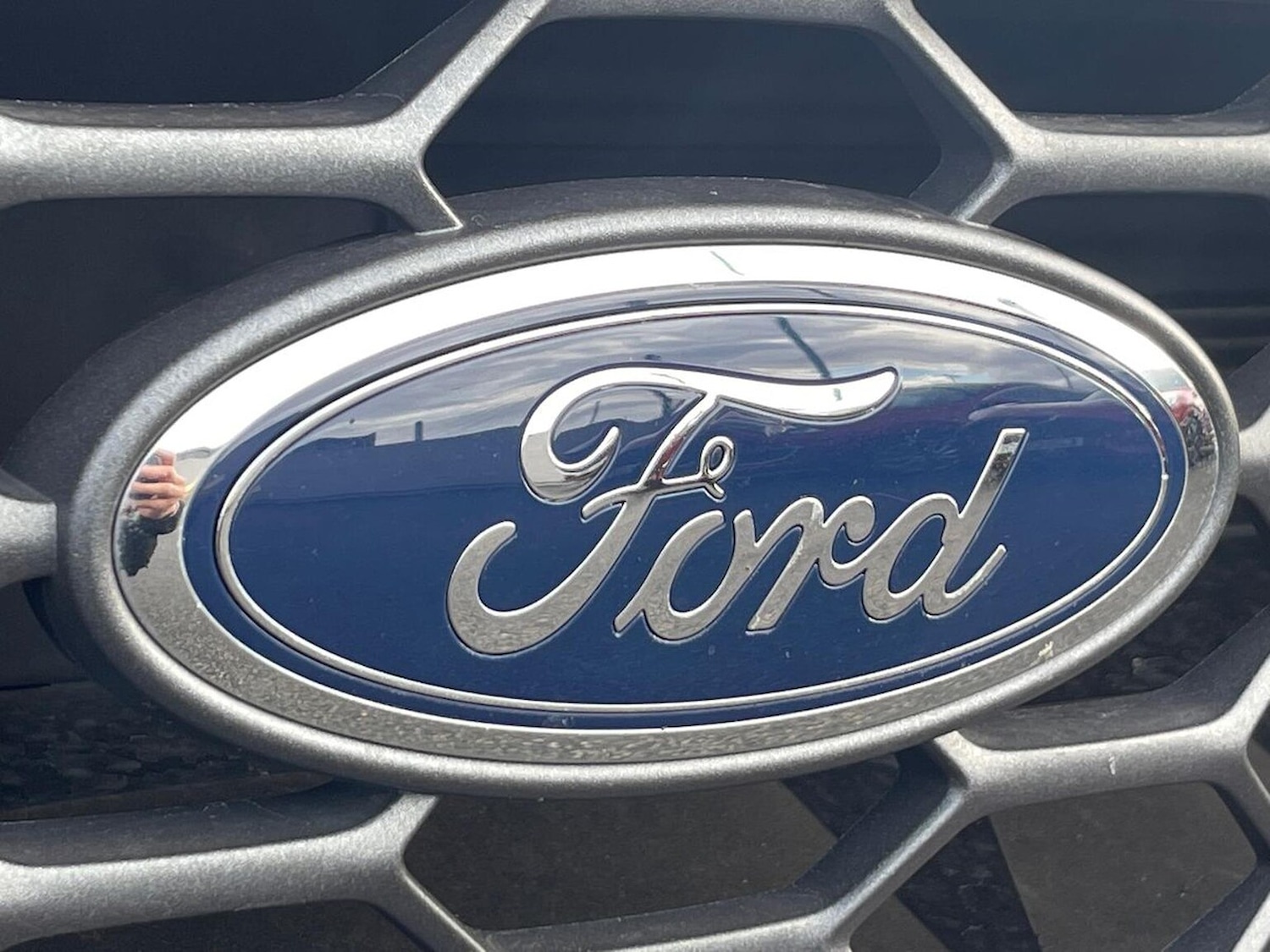 Used Ford Focus 2025 for sale - 76968962: Photo 33