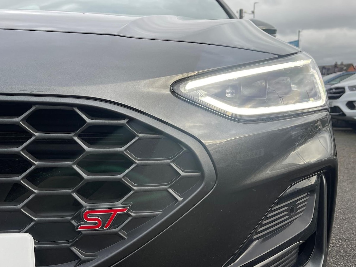 Used Ford Focus 2025 for sale - 76968962: Photo 35