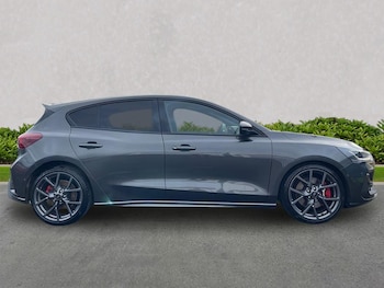 Used Ford Focus 2025 for sale - 76968962: Photo